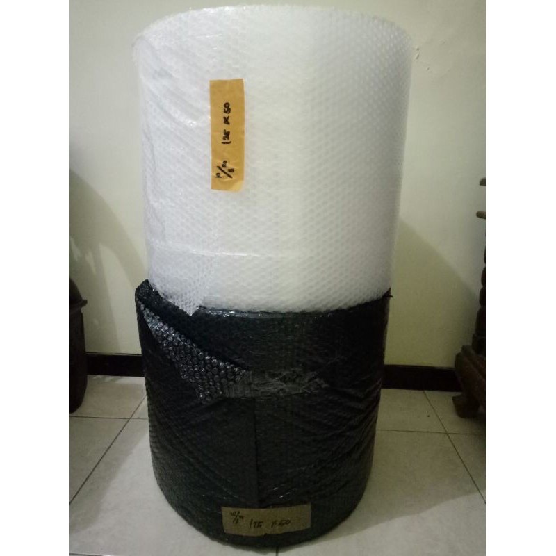 

BUBBLE WRAP || PLASTIK GELEMBUNG || ANTI SHOK (BACA DESKRIPSI TERLEBIH DULU)