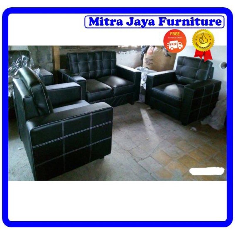 SOFA MINIMALIS 211