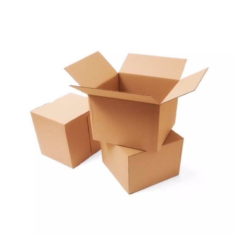 

PACKING TAMBAHAN KARDUS (Optional)