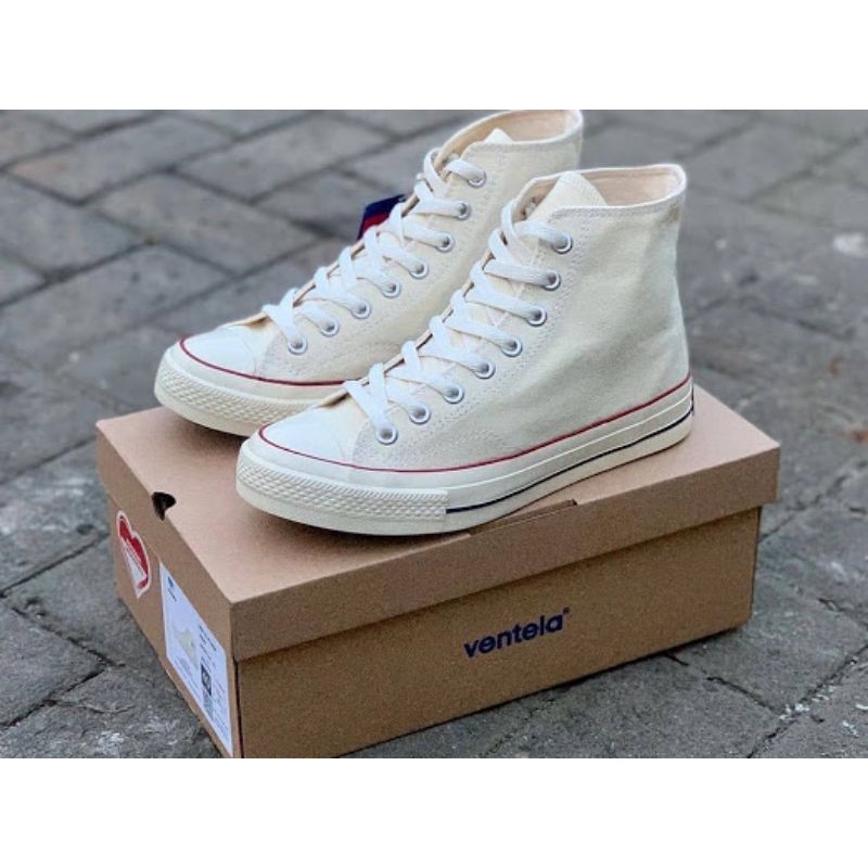 VENTELA BTS 70s HIGH VENTELA BTS 70s HIGH