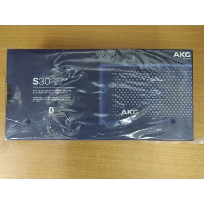 SPEAKER AKG SAMSUNG S30 - ORIGINAL 100%