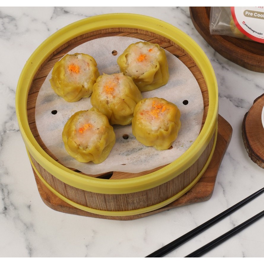 

10TEN DIM SUM Siomay Ayam (5 Pcs) | Premium Quality