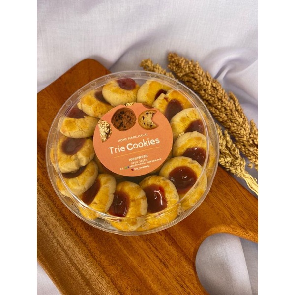 

kue selai 250gr