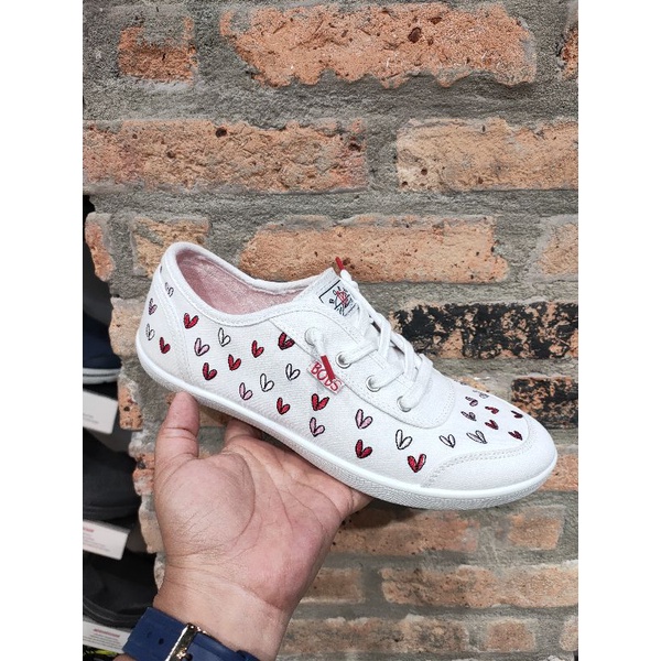 HARGA SALE SKECHERS BOBS 113951