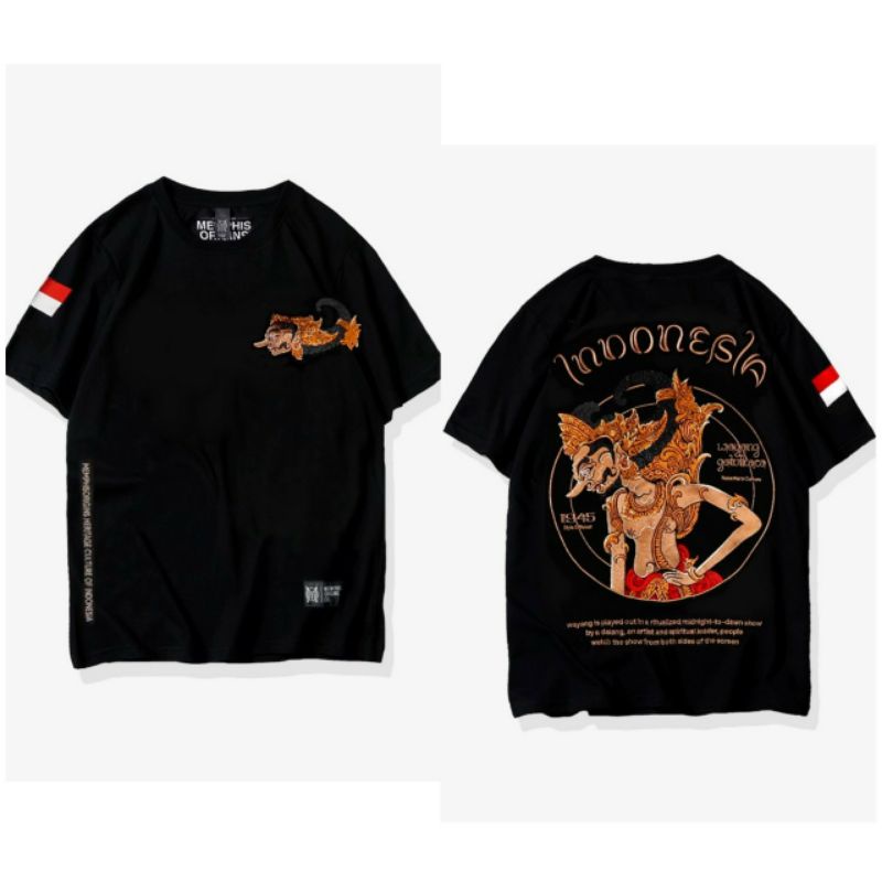 Kaos|T-SHIRT  memphis best seller