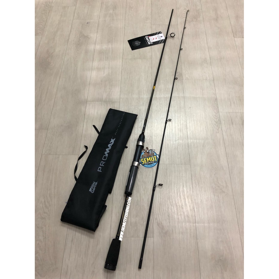 ABU GARCIA PROMAX NEXT GENERATION | PMAXS662UL