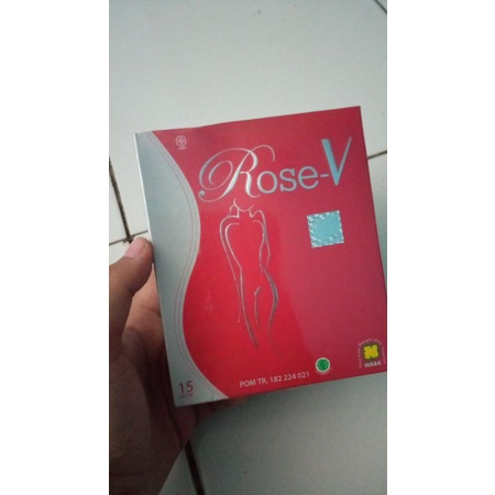 

Rose V Perawatan Untuk Wanita