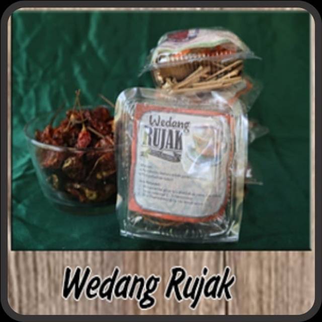 

WEDANG RUJAK / WEDANG REMPAH / HERBAL ALAMI perpak isi 10 pcs