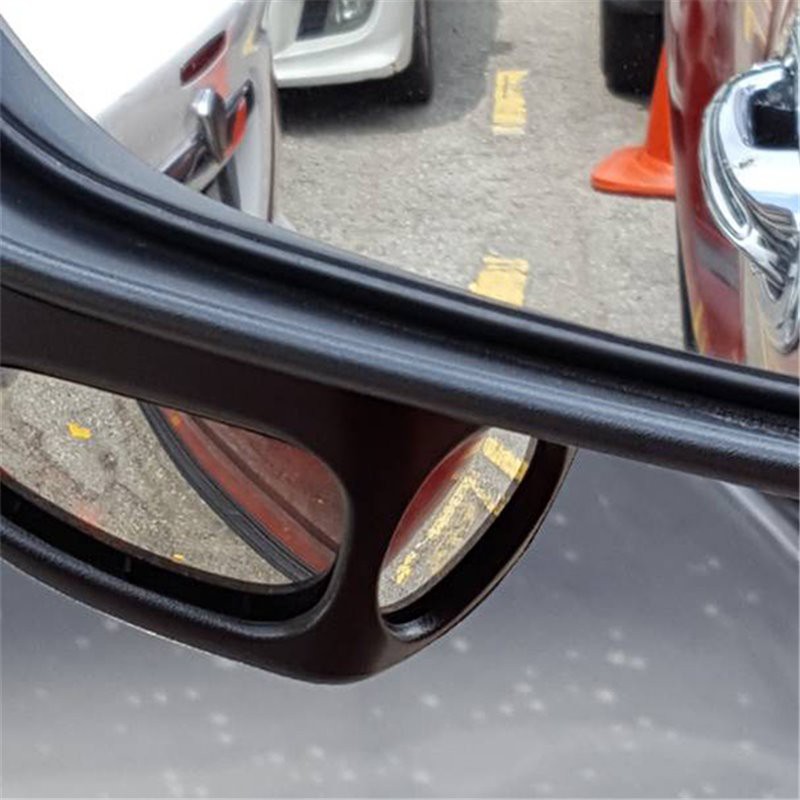 PREMIUM Blind Spot Mirror Kaca Spion Tambahan Mobil Universal