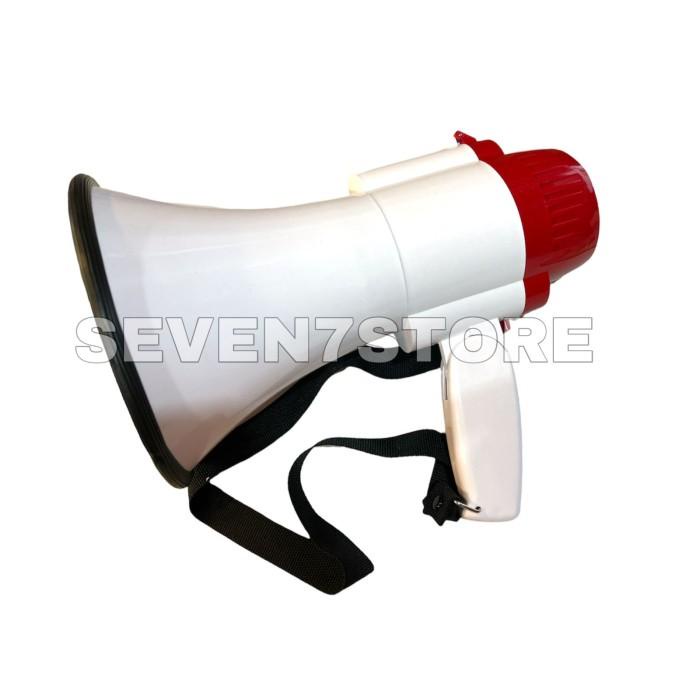 Megaphone Pengeras Suara TOA Fleco Hw 8R