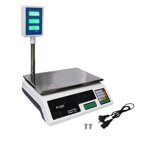 Promo Terbaru!!! Timbangan Digital FLECO F-121 Timbangan dapur Mudah digunakan dan berkualitas