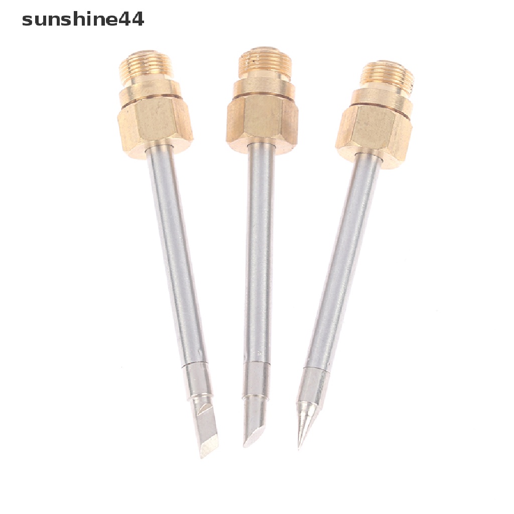 Sunshine 510 Ujung Besi Solder Mini Interface USB