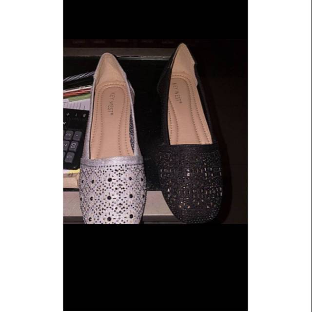 Sendal key west asli 100%