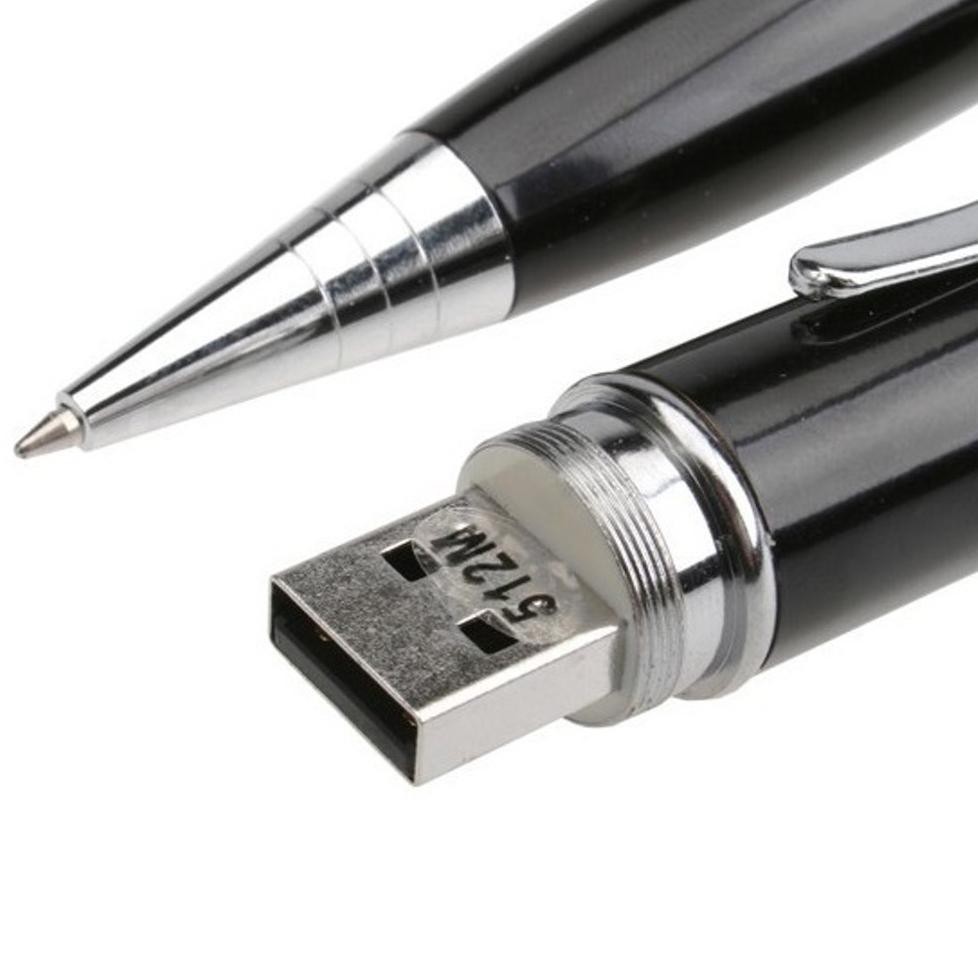 

Pena Multifungsi Laser Pointer & Flashdisk 16GB