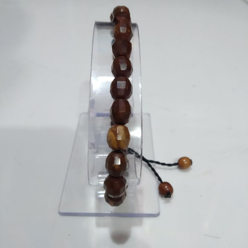 Gelang KOKKA Bulat Mutiara