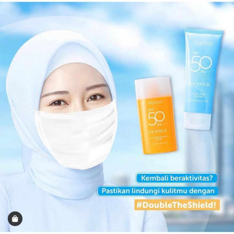 WARDAH/WARDAH SUNSCREEN/SUNSCREEN/SUNSCREEN WARDAH/SUNSCREEN WARDAH SPF 30/WARDAH SPF 50