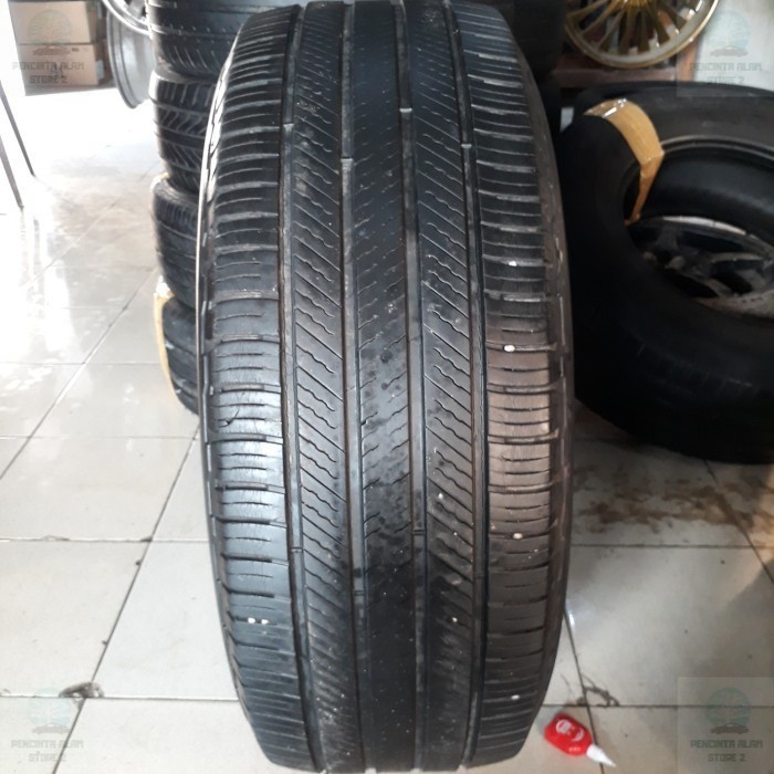 BAN MICHELIN PRIMACY SUV 265/65 R17(2)