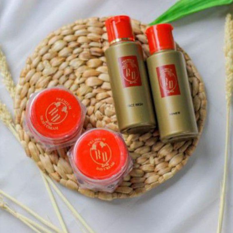 CREAM RD premium original 100% kemasan baru