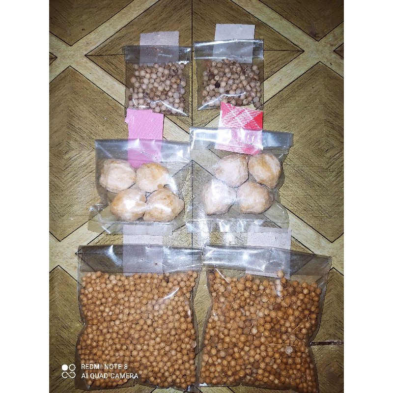 

paket murah bumbu dapur