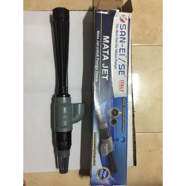 mata jet venturi jet pump all merek sanyo