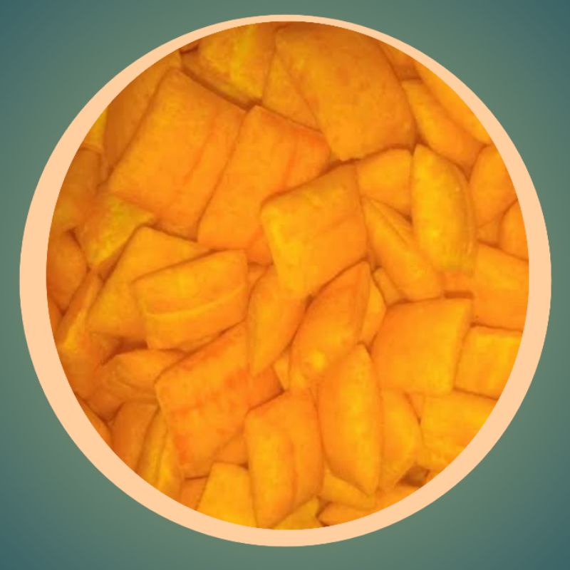 

Snack Bantal Keju 100gr