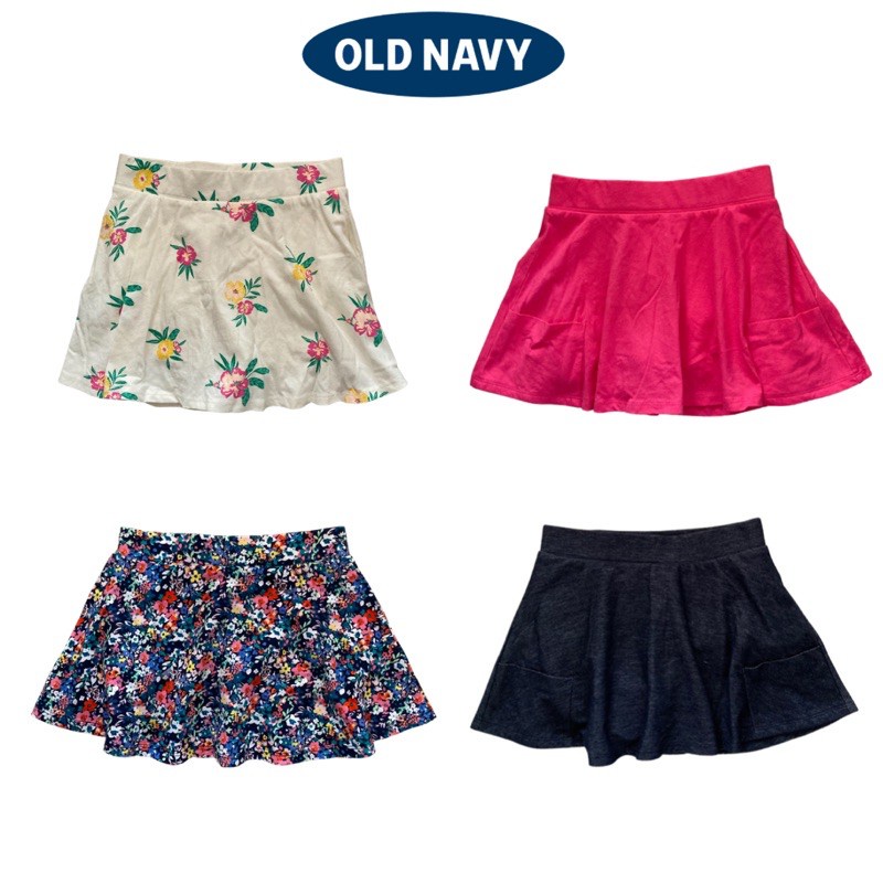 ♥BabyYank♥ Rok Celana Anak Perempuan Old Nav