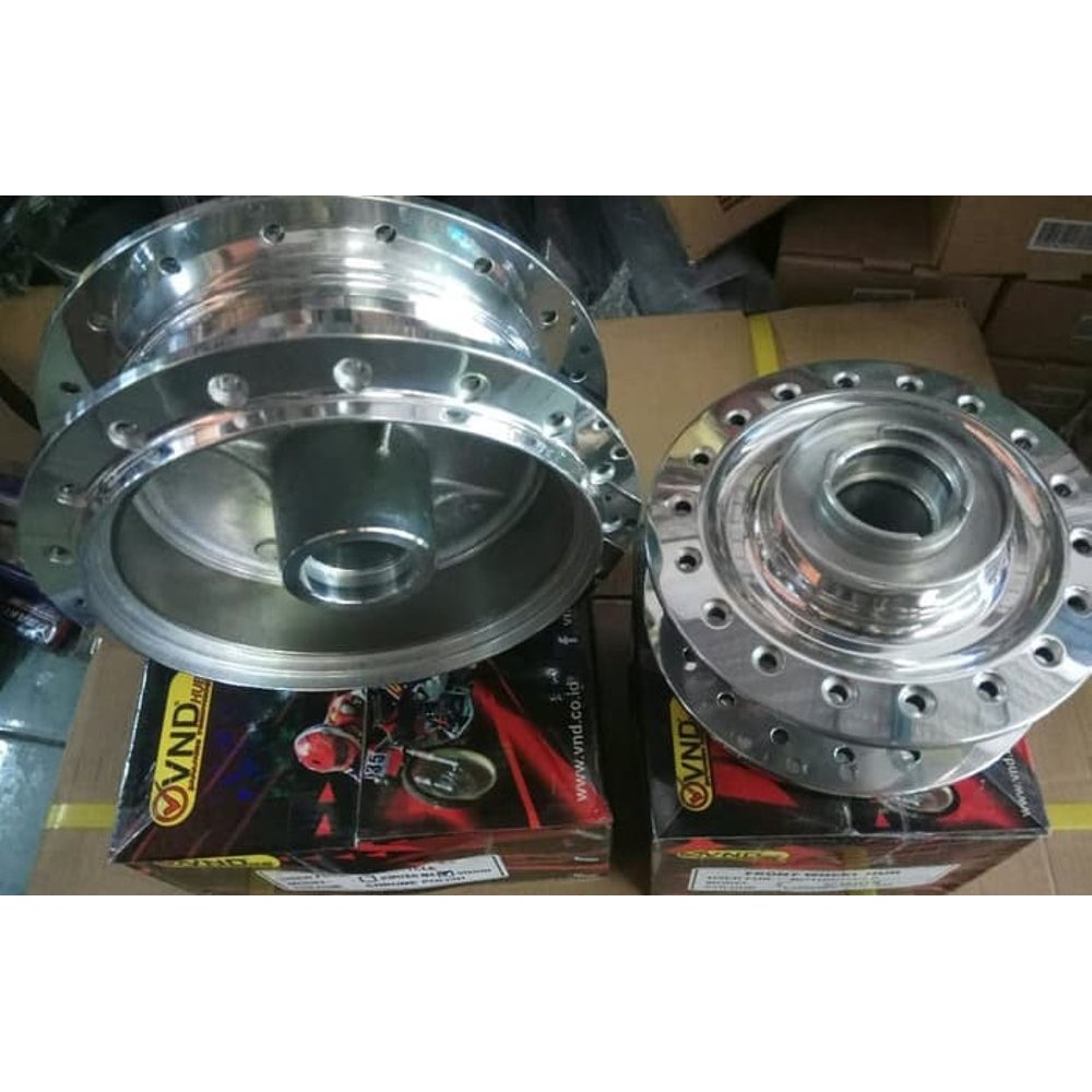 Tromol Vixion Old VND Tromol VND Old Vixion Tromol Set Ol cod 15