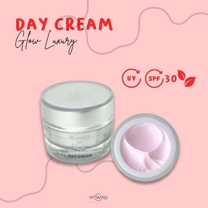 Erway Day Glow luxury