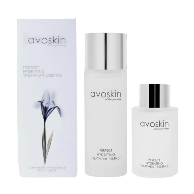 AVOSKIN Perfect Hydrating Treatment Essence