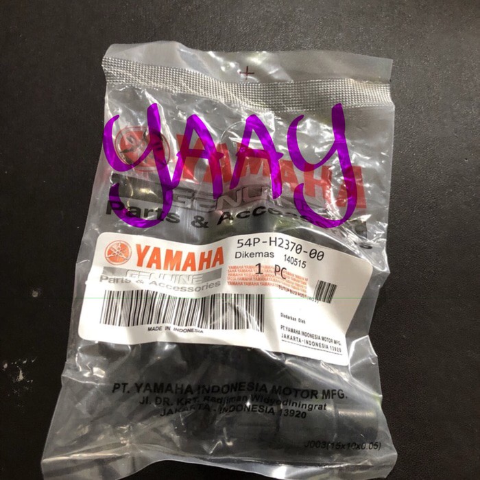 Tutup Busi Cop Busi Yamaha Mio J Mio GT Soul GT XRide Fino FI 54P ORIGINAL