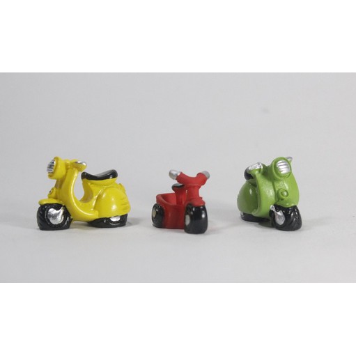 Miniatur Vespa