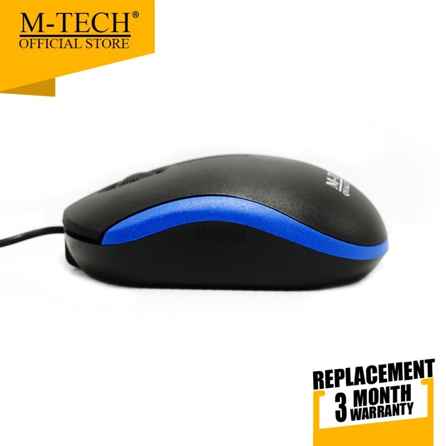 Mouse Kabel / mouse m-tech kabel 02 / mouse kabel m-tech 02 / mouse wired m-tech