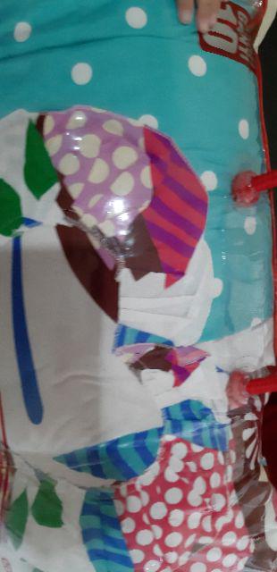 Home-klik Kintakun Dluxe Bed Cover Set New Kids Edition Uk. 180x200