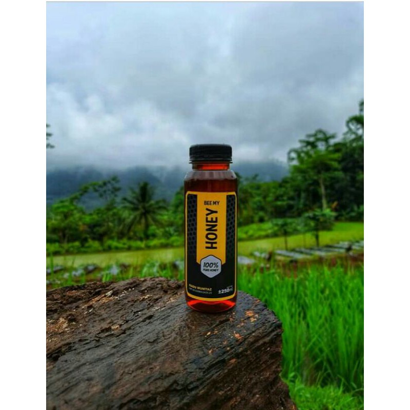 

Madu / madu murni / madu Asli / madu randu