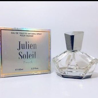 OBRAL ORIGINAL PARFUM JULIEN SOLEIL TOUCH MAN EDP 100ML