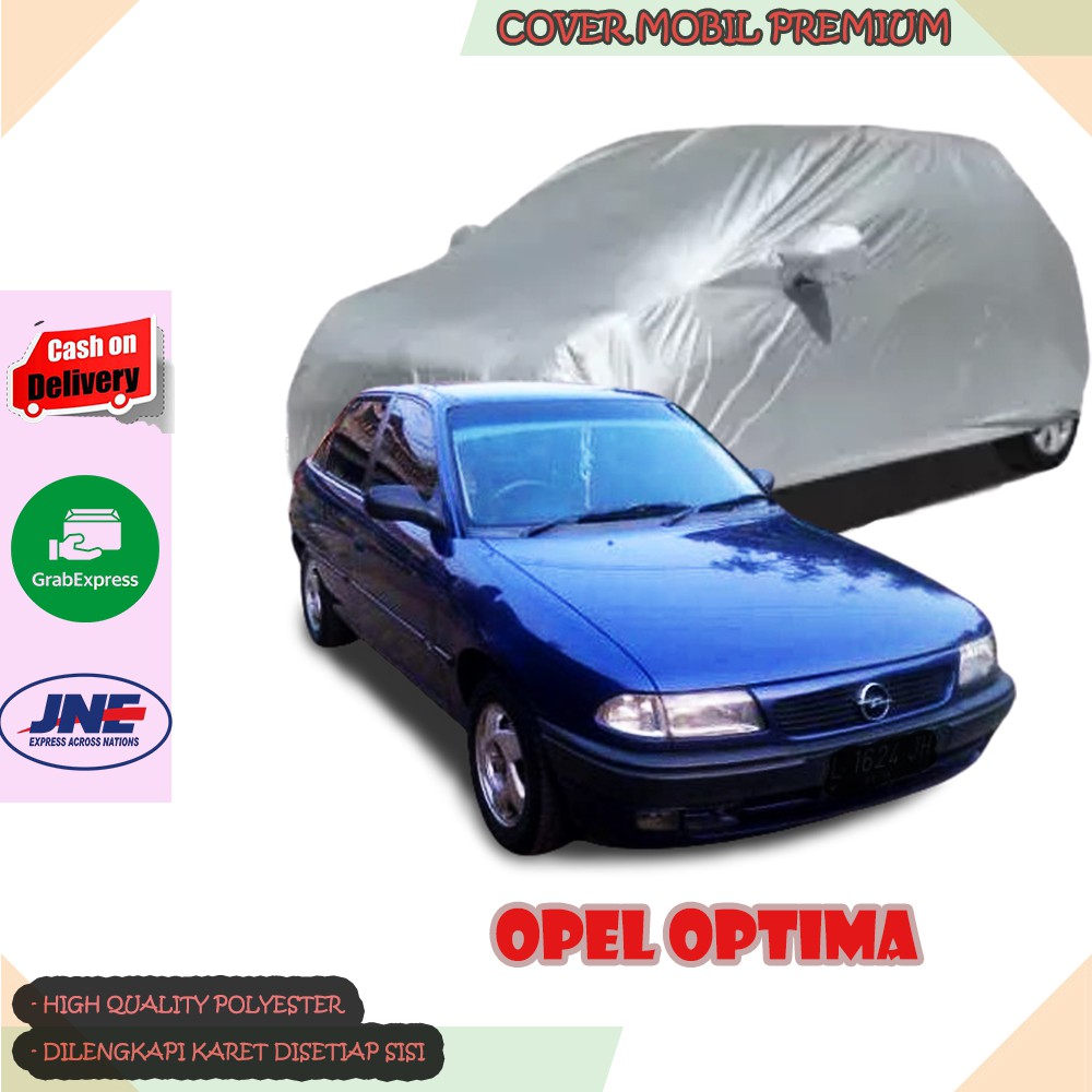 Sarung Mobil Opel Optima/ Cover Mobil Opel Optima