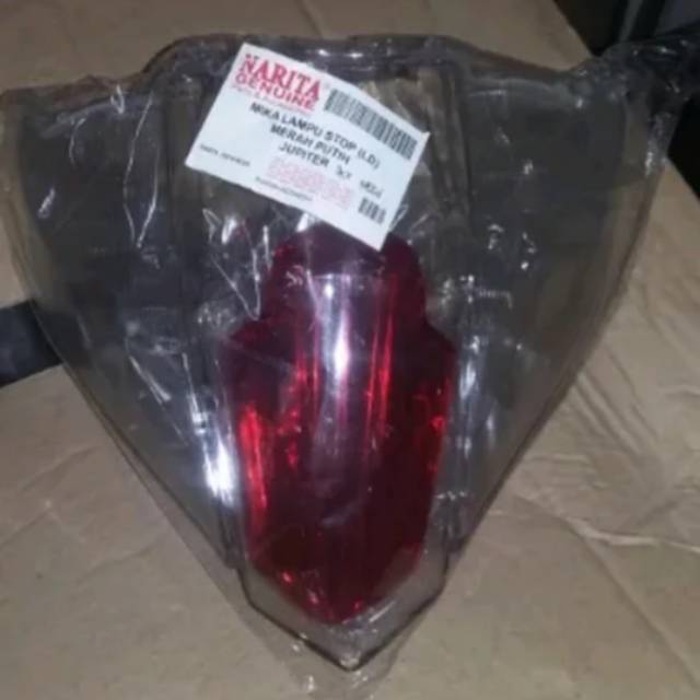 Mika lampu belakang jupiter mx new 135