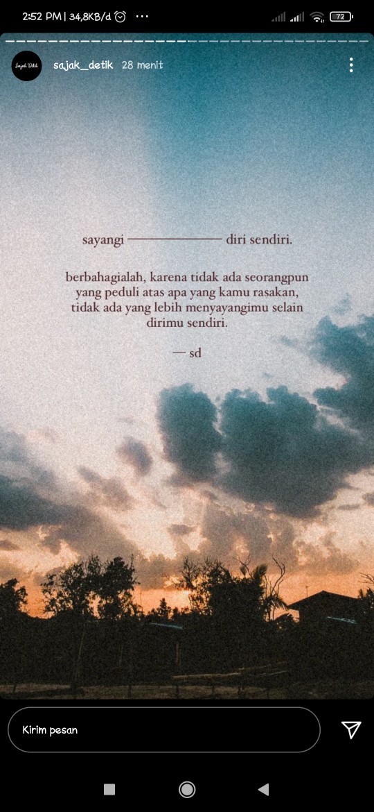 Distro Batik Hrb026 Kenongo Kemeja Tosca Pendek Pekalongan  Pad M L Xl Sogan Tulis Halus Bagus Laris