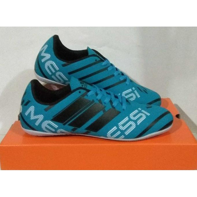 Terlaris Sepatu Futsal Adidas Messi .,.,.,.