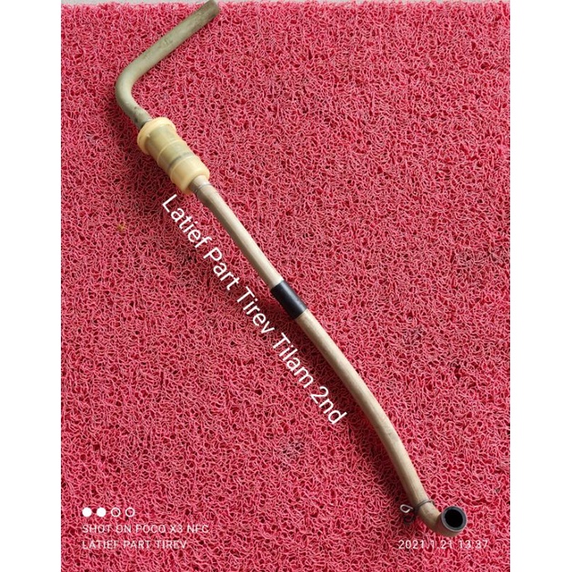 Selang hawa tiger revo original