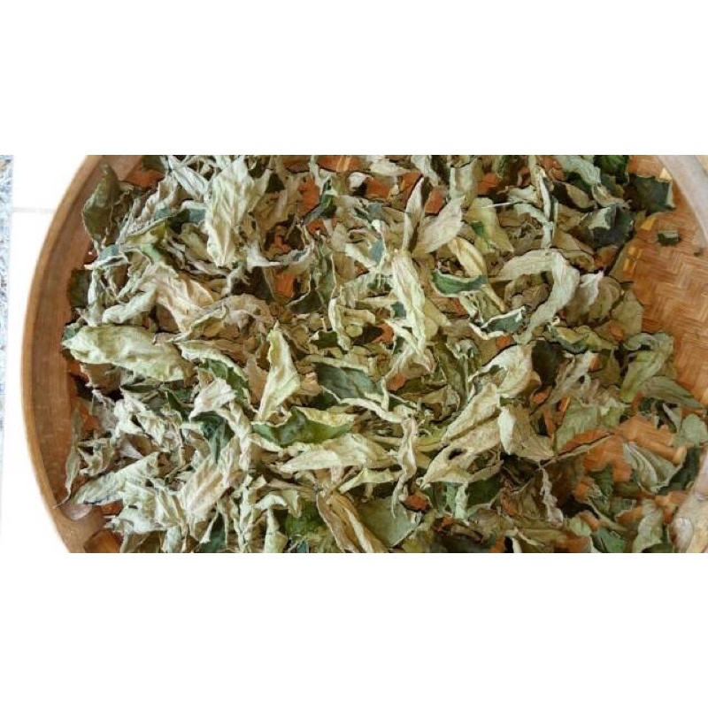 

DAUN KERSEN KERING 1KG