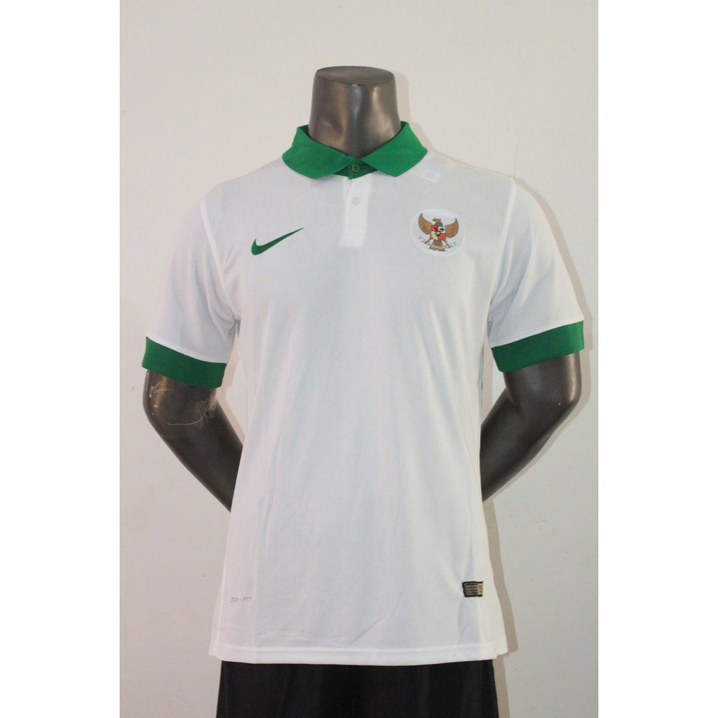 Jersey Indo Indonesia Away 16 17 Grade ORi 2016 2017 Berkualitas
