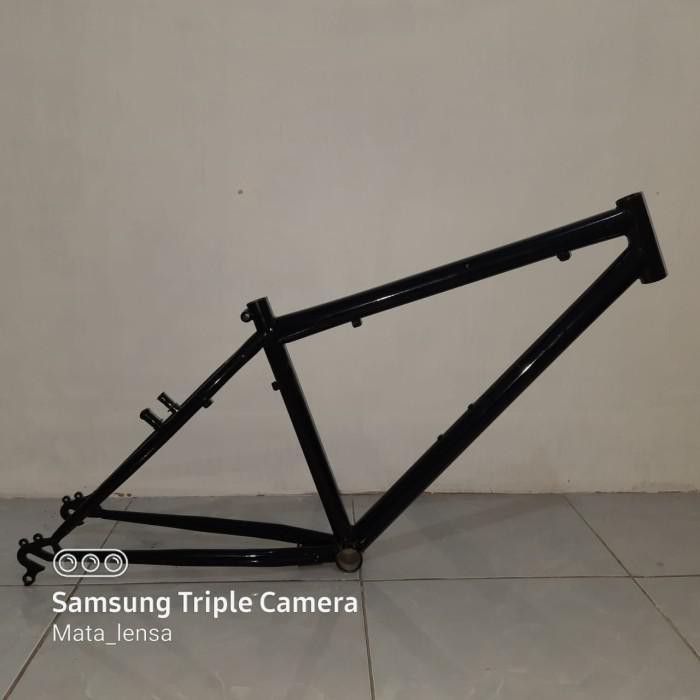 Frame / Bingkai / Frame 26 Sepeda Mtb Jadul Not Federal, Ada Anting Rd (New)