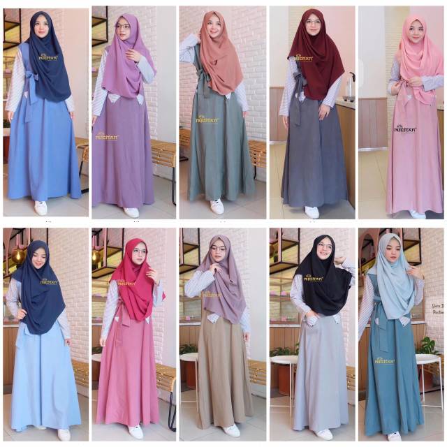 Baju Koko Casual Pakaian Pria Muslim Lurik Tri Hitam Baju Koko Casual Pakaian Pria Muslim Lurik Tri Hitam