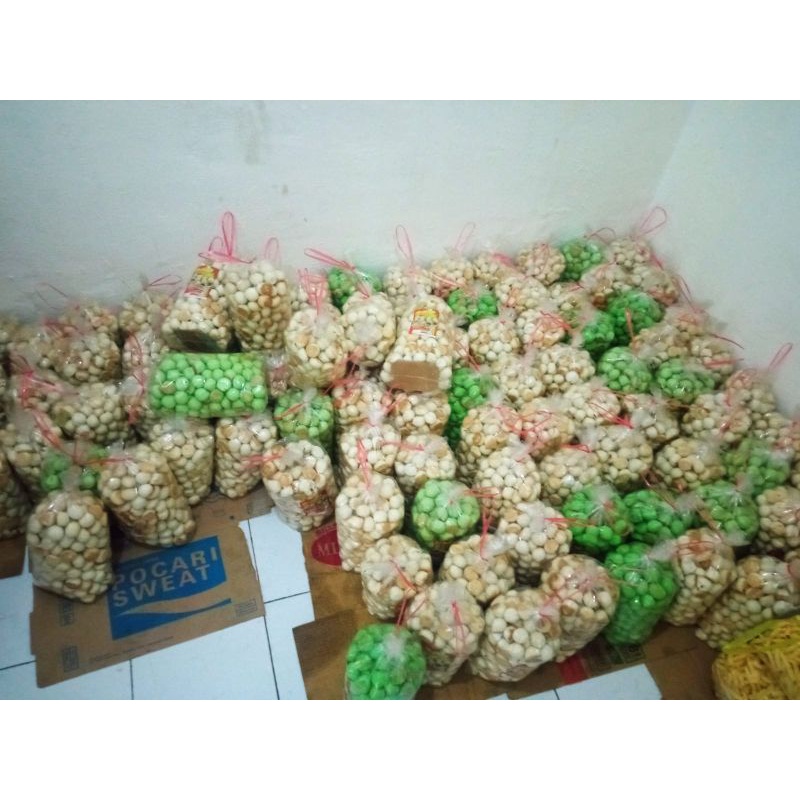 NOPIA MINI MANIS 250 GR / MINO MINI / SNACK KILOAN MURAH / NDOG BULUS / MINO  KHAS PURWOKERTO