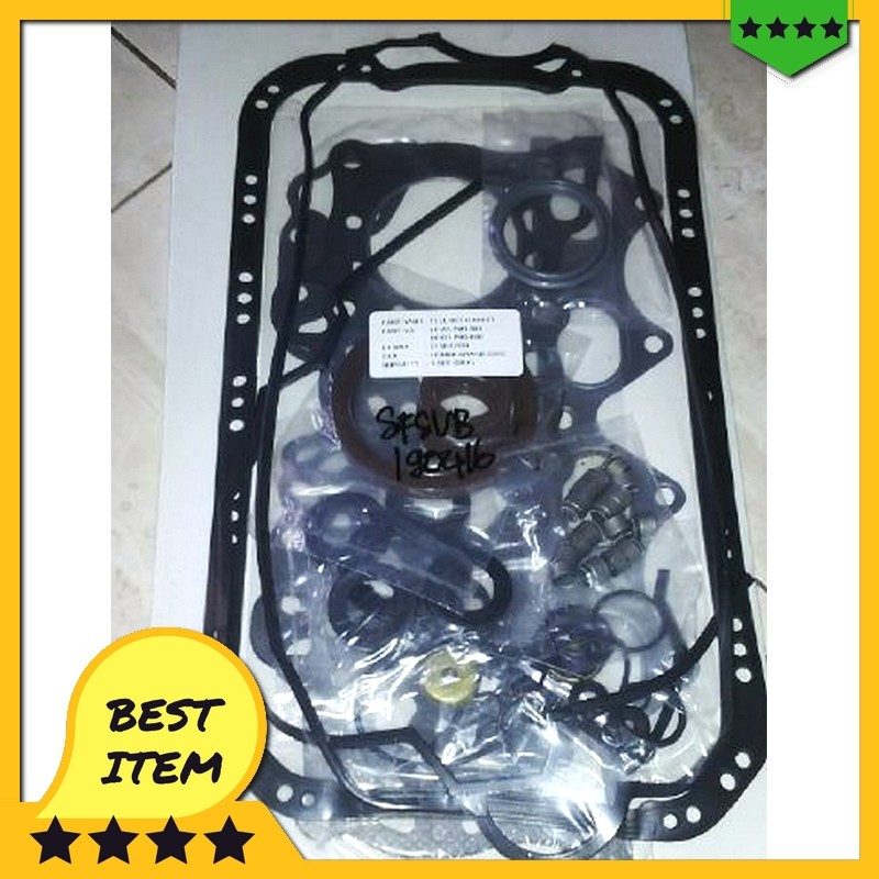 jual packing / paking full set mobil honda grand civic honda civic lx honda civic nouva / nova murah