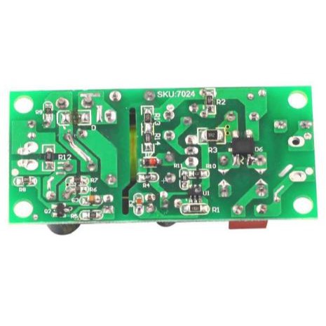 Power Supply module Ac to DC 5V 2A (52)