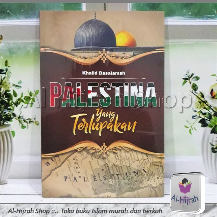 Palestina Yang Terlupakan