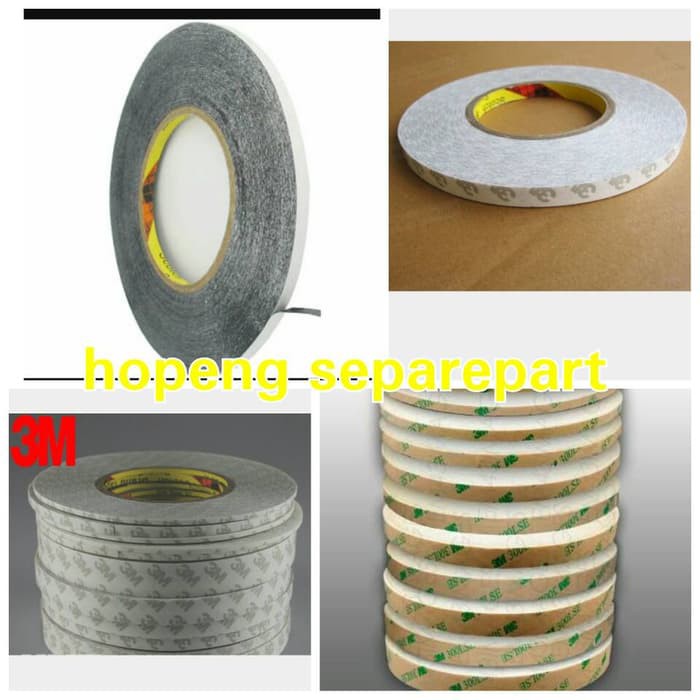

Double Tip 3M 0.2Cm Best Quality