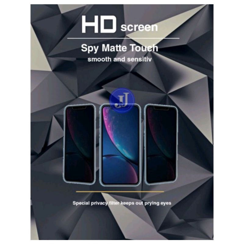 PELINDUNG LAYAR MATTE ANTI SPY PRIVACY CERAMIC FILM TEMPERED SAMSUNG A33 5G A53 5G A73 5G A04S A04 A04E A14 F04 A34 A14 4G A54 A24 M14